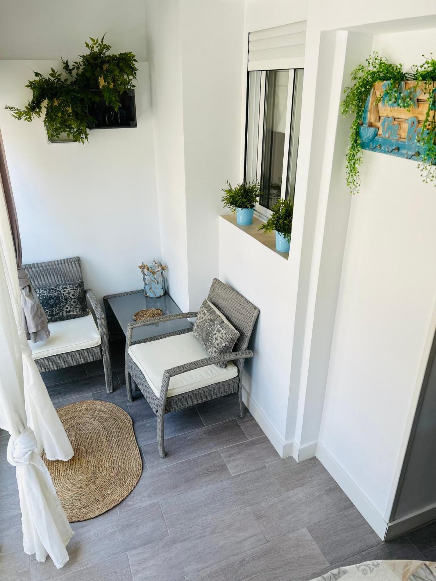 Arenales Beach Boutique Apartment Arenales del Sol Exterior photo